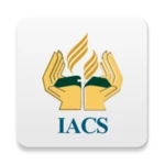 Logo of IACS android Application 